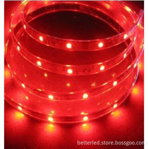 highbrighting 3528 led flexible strip